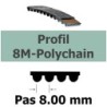 8M-PC2-1440/12 mm