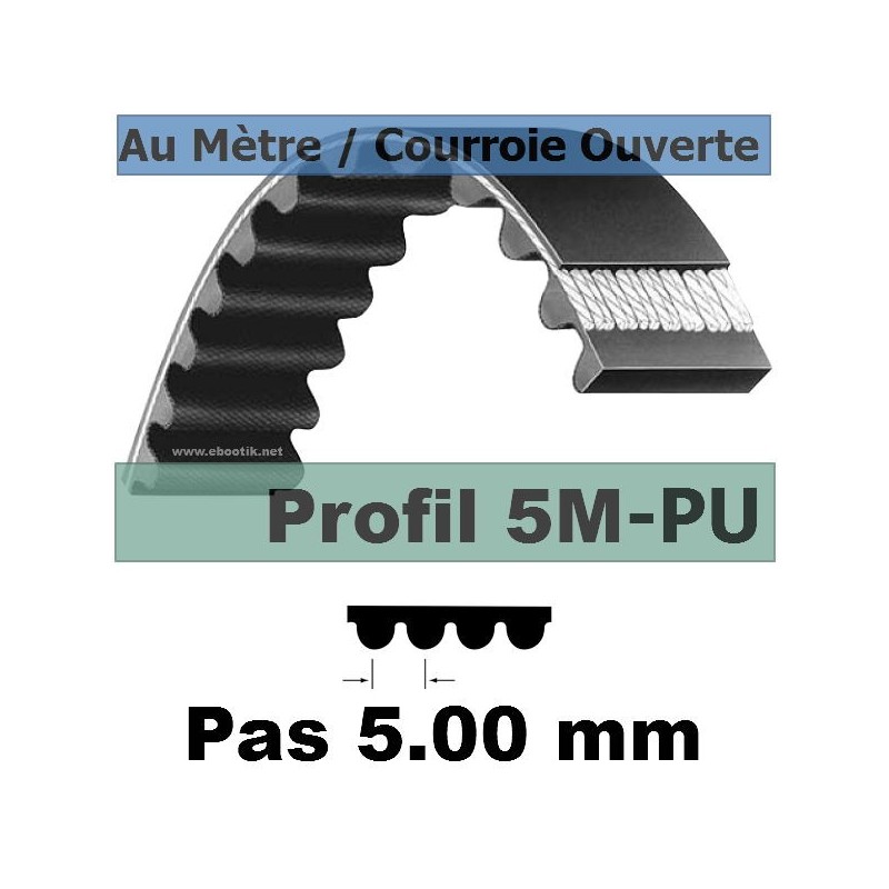 5M10 5M10
