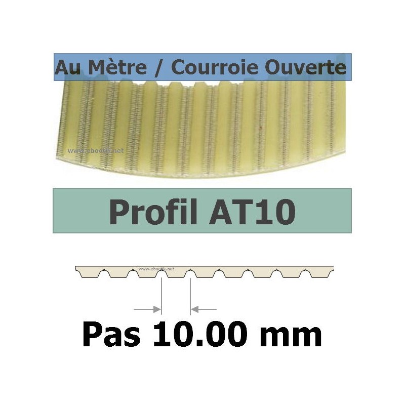 AT10-50 RENFORCE AT10-50 RENFORCE
