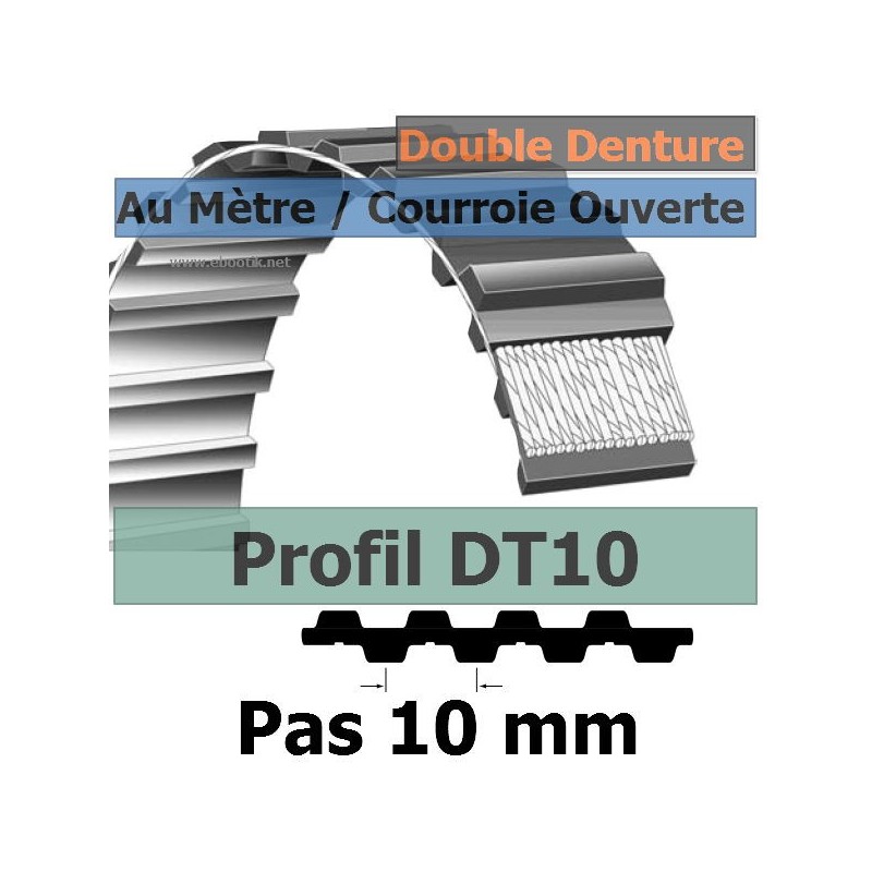 DT10-25 DT10-25