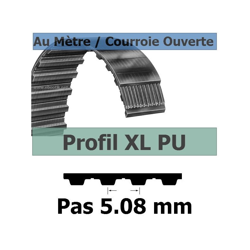XL100 XL100