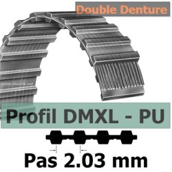 136MXL031 PU DD