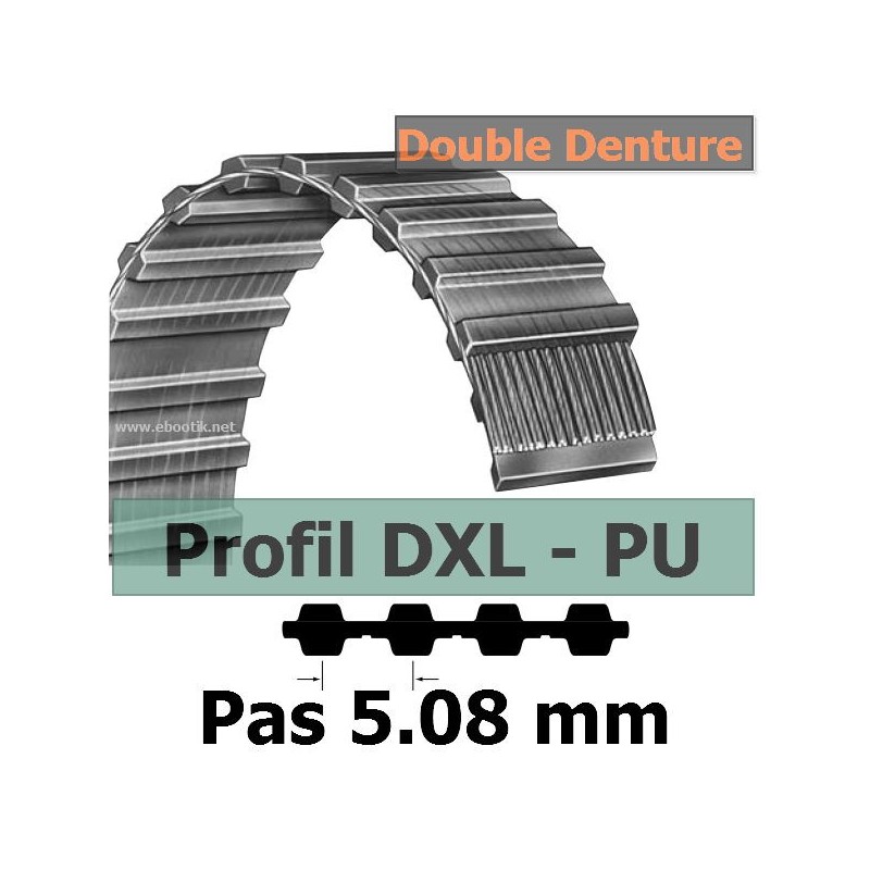 150XL050 PU DD