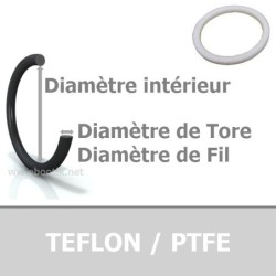 1.78x1.78 PTFE AS004