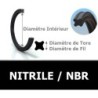 XR 15.54x2.62 NBR 70 QR4114 N12