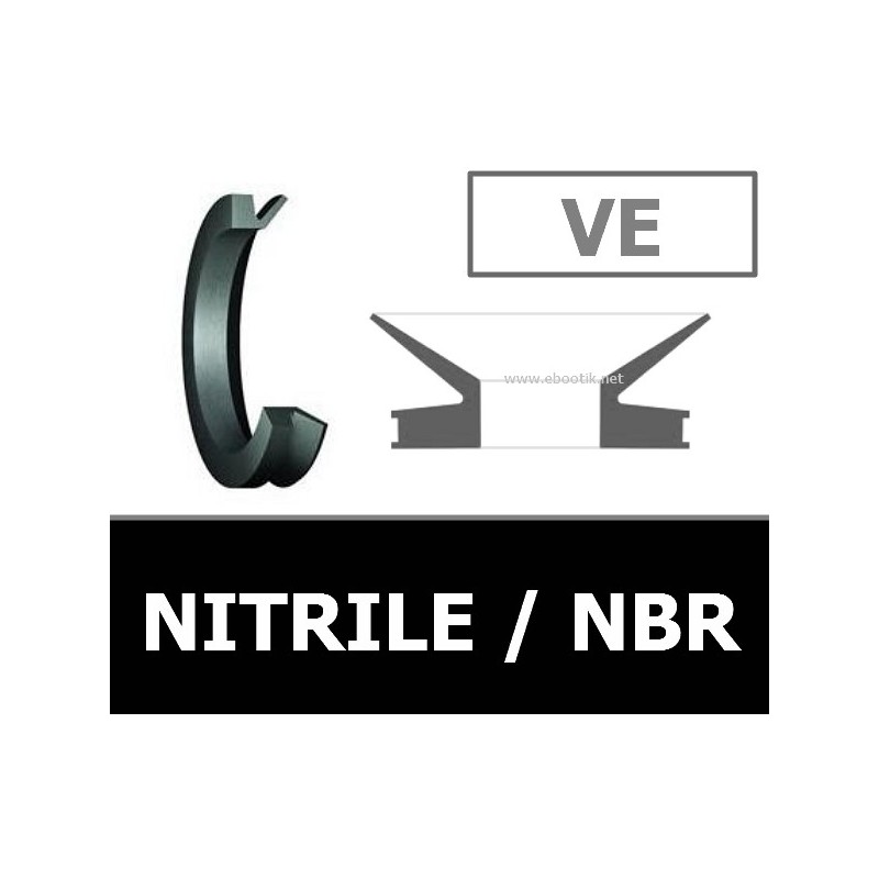 VE0490 NBR