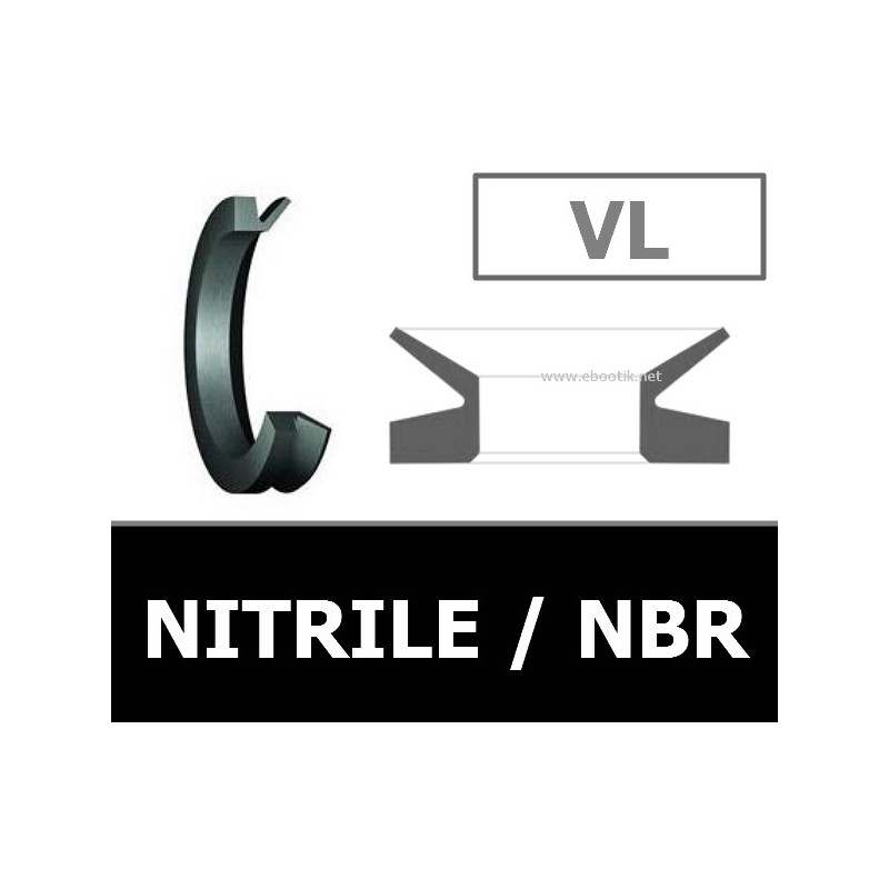 VL0850 NBR