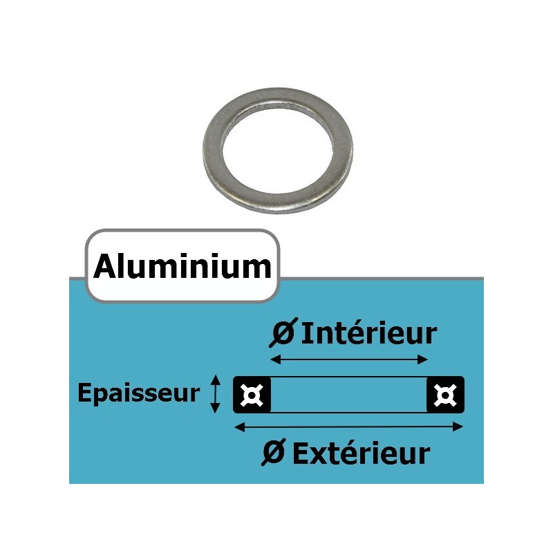 5.00x7.50x1.00 RDL AL