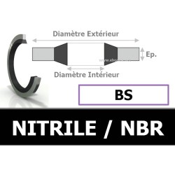 BS33.89x42.80x2.34 / 031 NBR