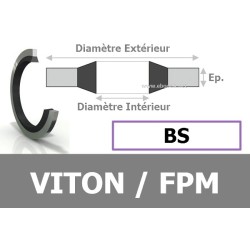 BS4.60x9.00x1.00 AS4 / 302 FPM