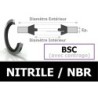 BSC22.70x30.00x2.00 / 874 NBR