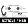 BSC33.89x42.80x2.34 / 830 NBR