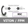 BSC33.89x42.80x3.25 / 830 FPM