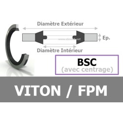 BSC48.44x58.60x3.25 / 033 FPM