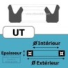 X13X3 UTPR9