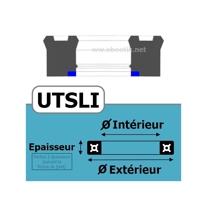 36X46X7/8 UTSLI594 36X46X7/8 UTSLI594