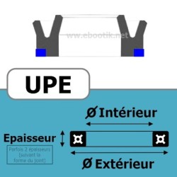 100X120X12.2 UPE594