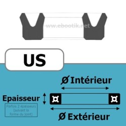 105X115X5 US593