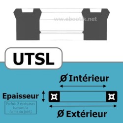 115X123X8 UTSL594