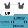164X177X7 UPP UP490