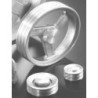 2xSPA120 BRUT ALUMINIUM