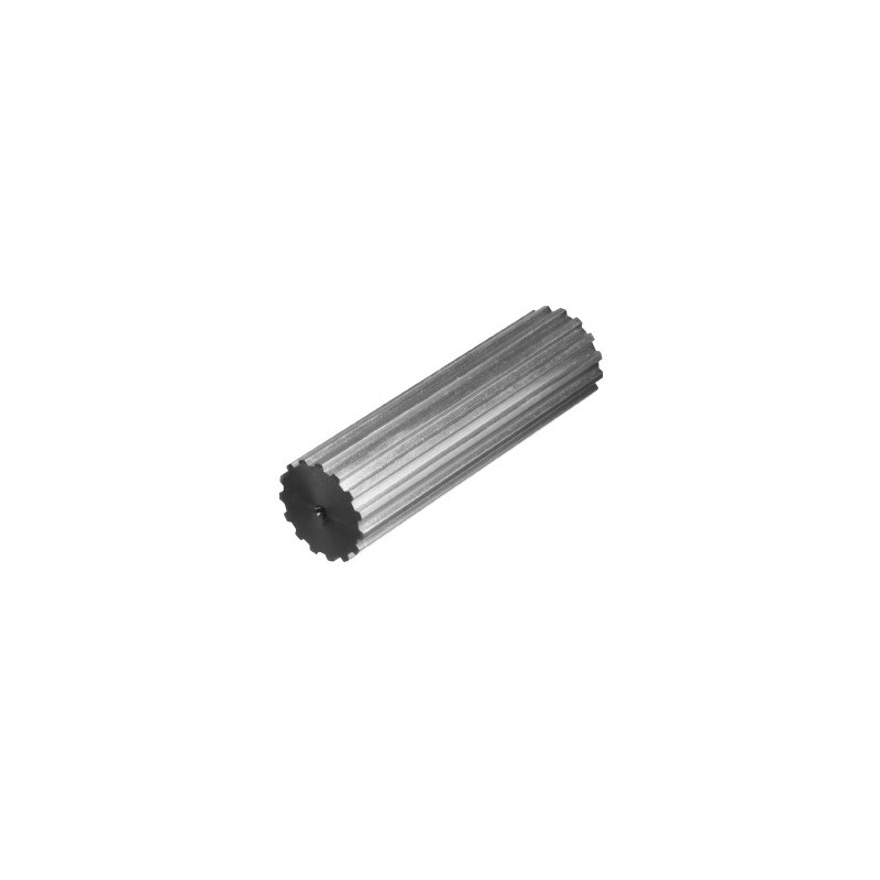 15-L x160 mm ACIER