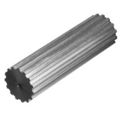 22-L x160 mm ACIER