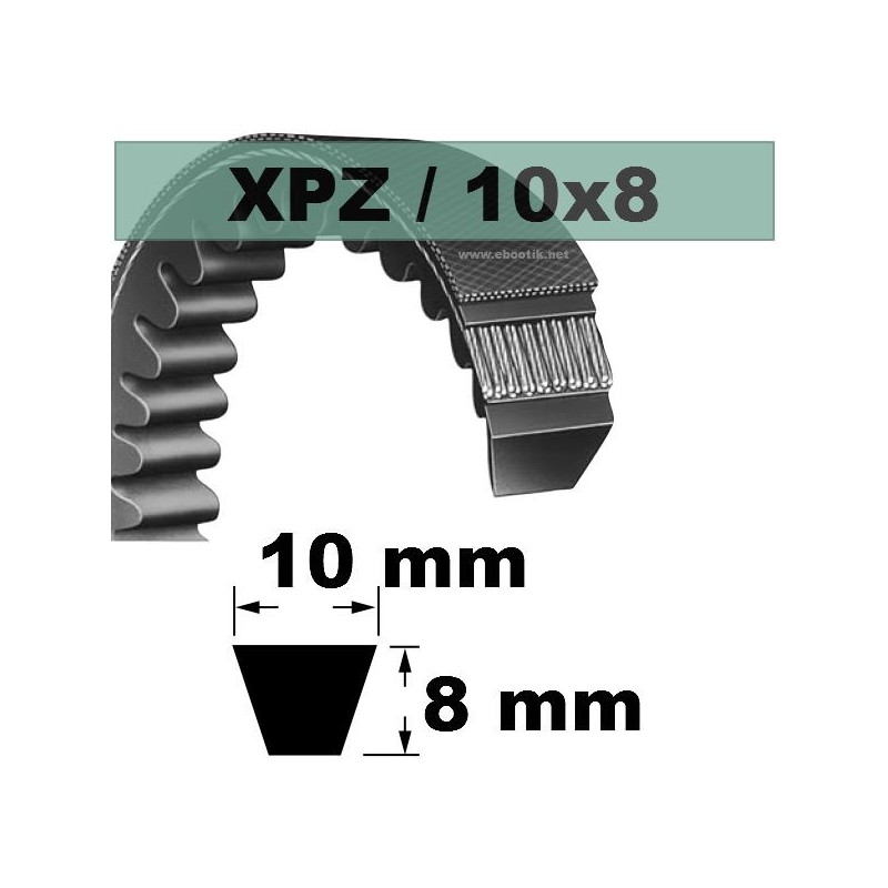 XPZ737