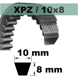 XPZ722