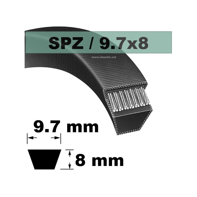 SPZ1250 SPZ1250