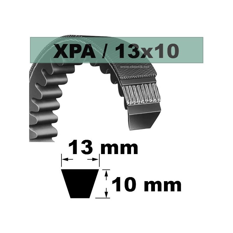 XPA670