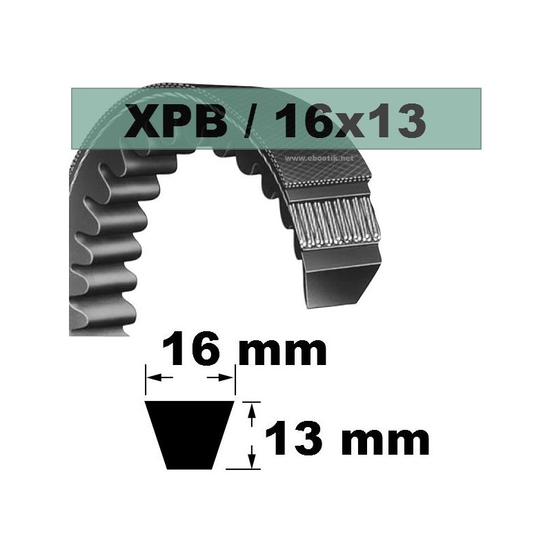 XPB1320