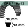 XPB1525