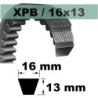 XPB1650