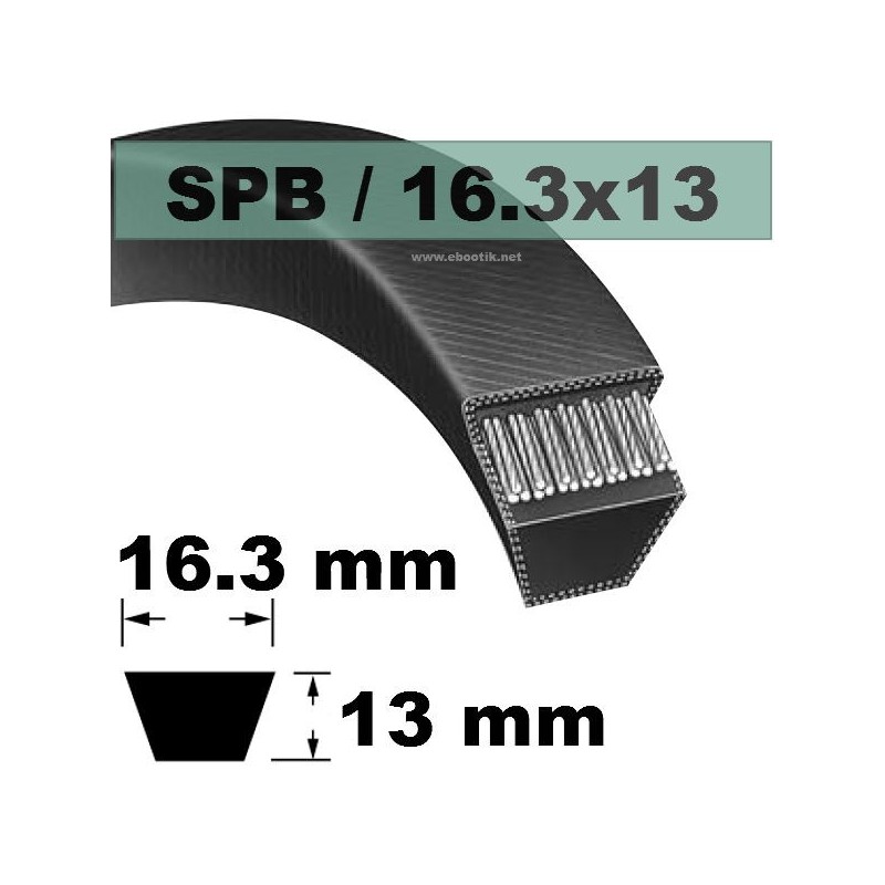 SPB1600